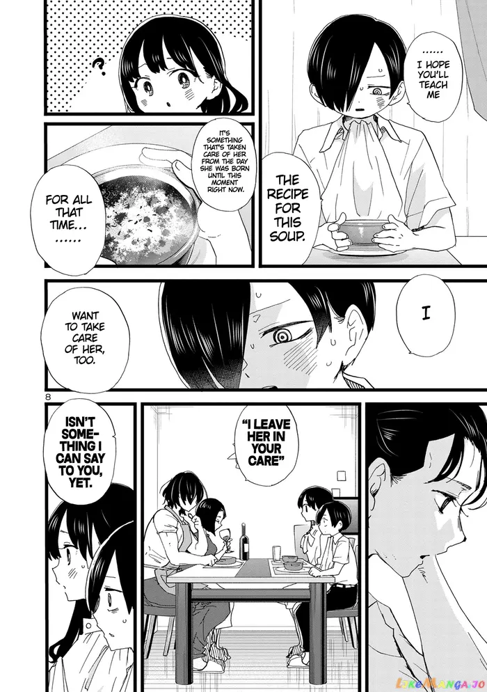 The Dangers in My Heart Chapter 116 image 09_optimized